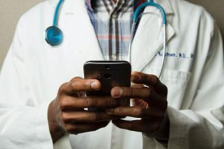 clinicians