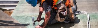 Construction Worker