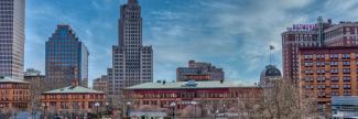 Providence Downtown Hero Image