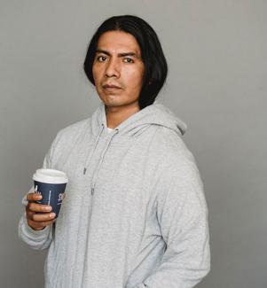 People of color (POC)