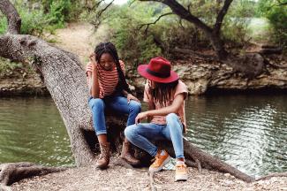 Young People