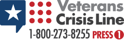 Veterans’ Crisis Line
