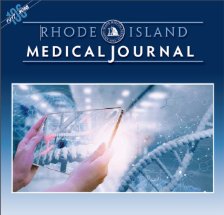 Suicide-Related Mortality and Morbidity Journal Cover Photo
