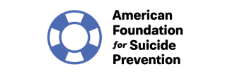 American Foundation for Suicide Prevention Logo