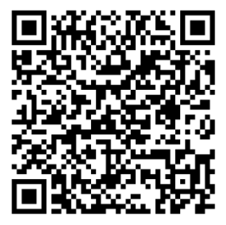 Brain health basics QR code